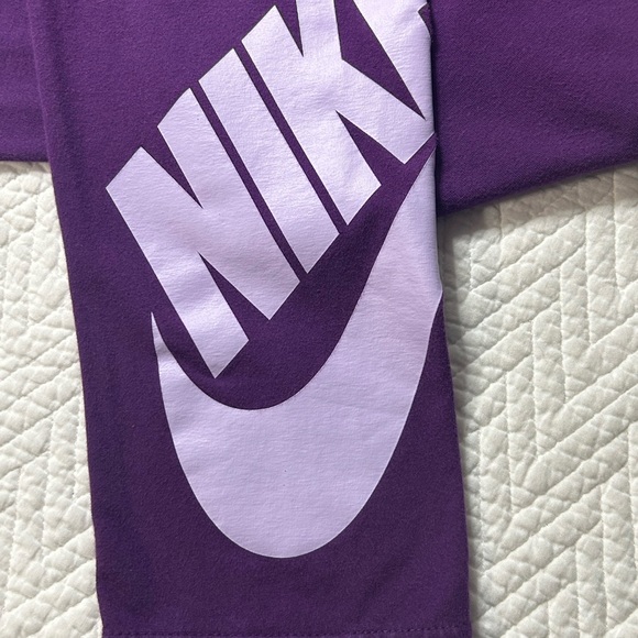 Nike‎ youth leggings, size extra large - Picture 7 of 8